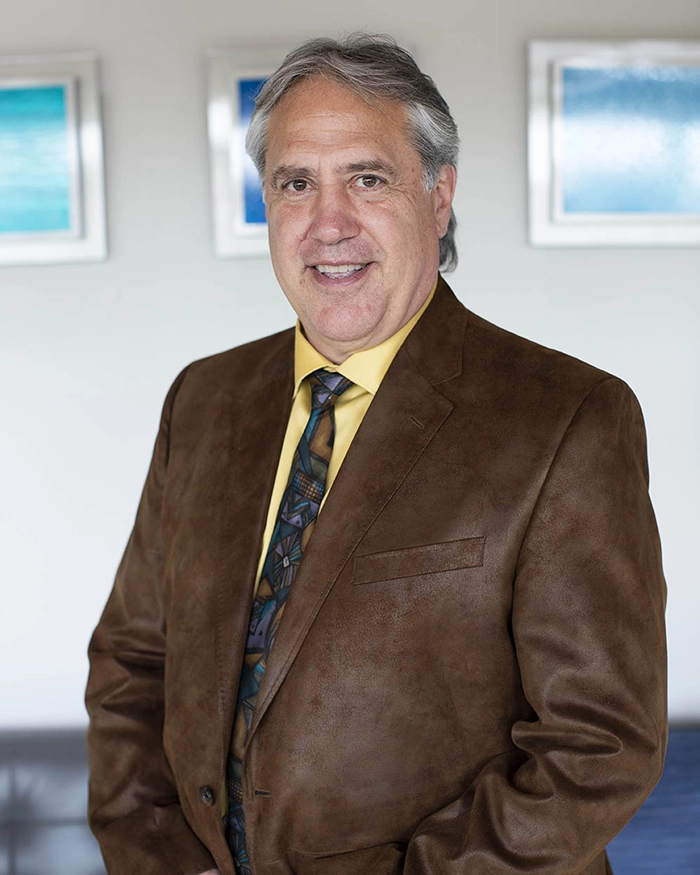 Dr. Bradley Stanciu
